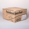 Feinkostbecher 125 ccm
