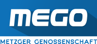 MEGO – Metzgergenossenschaft Bayreuth Logo